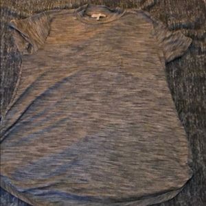 Charolette Russe tunic top